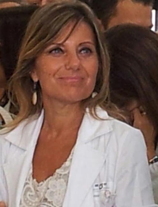 Professoressa Alessandra Fabi