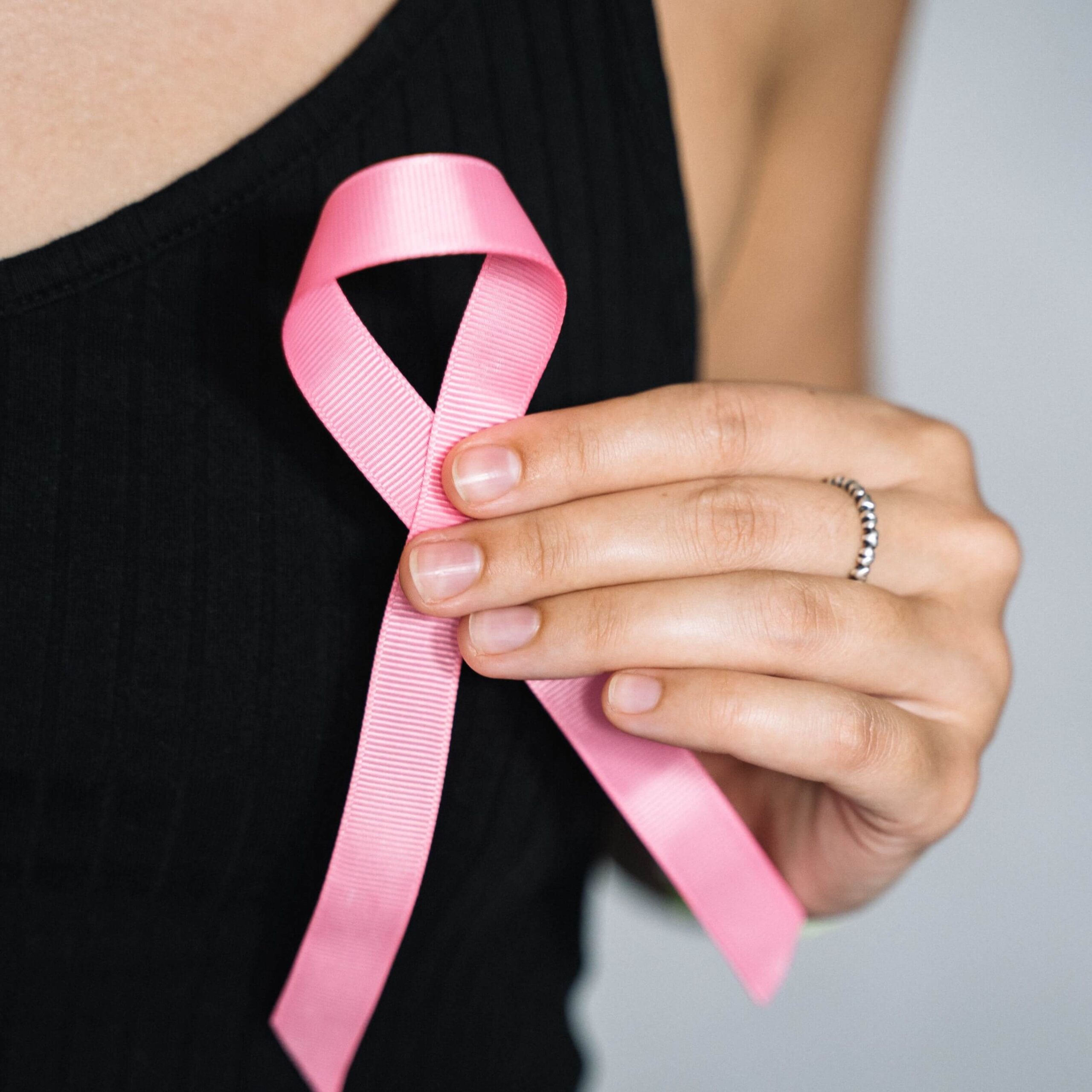 Tumore al seno BRCA